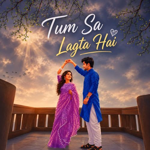 Tum Sa Lagta Hai
