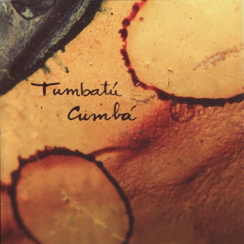 Taita Guaranguito cover art