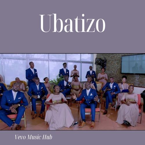 Mwili Wa Mauti cover art