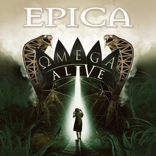 Unchain Utopia - Omega Alive -