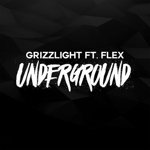 Underground (feat. FleX)
