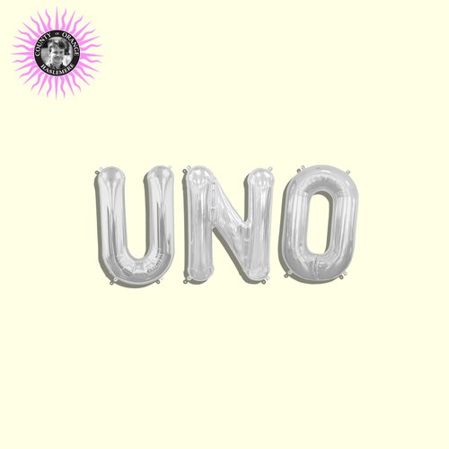 Uno cover art