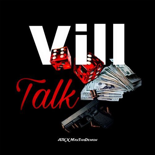 Vill Talk_poster_image