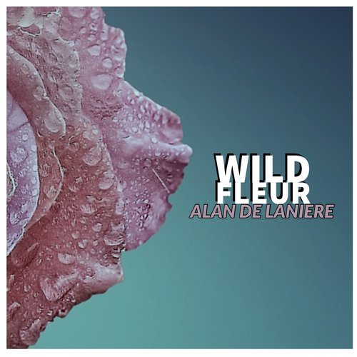 Wild Fleur (Salade Tomate Mix) cover art