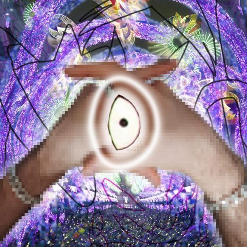 Xanel cover art
