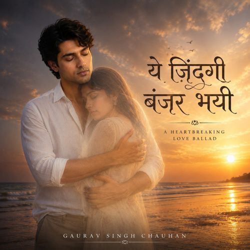 YE ZINDAGI BANZAR BHAYI