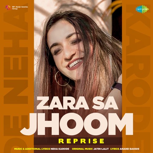 Zara Sa Jhoom - Reprise