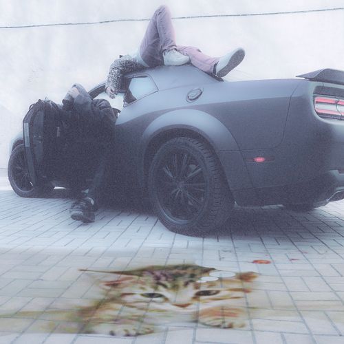 after party after sex