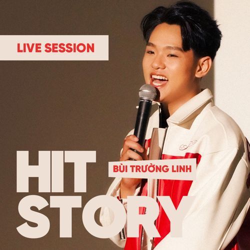 buitruonglinh (HITStory Live Session)