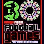 30 Songs from Football Games