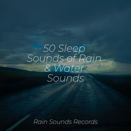 50 Sleep Sounds of Rain & Water Sounds_poster_image