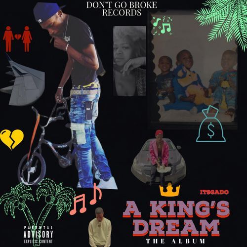 Grind 4 It cover art