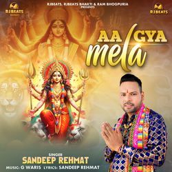 Aa Gya Mela-Kl0PXTx,cAI