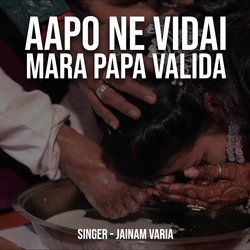 Aapo Ne Vidai Mara Papa Valida-XS8vexlADwA