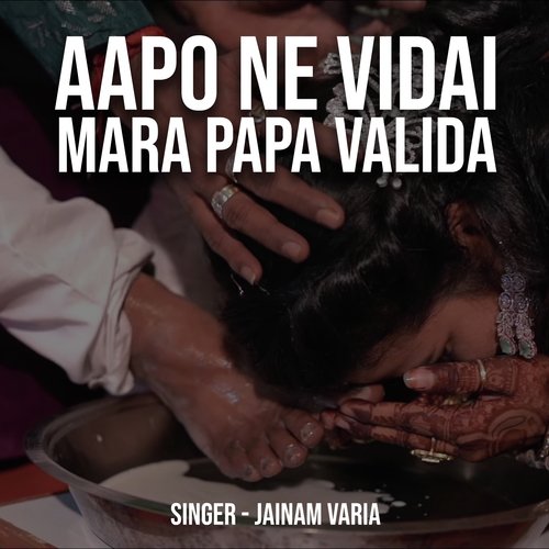 Aapo Ne Vidai Mara Papa Valida