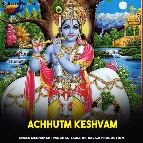 Achhutm Keshvam