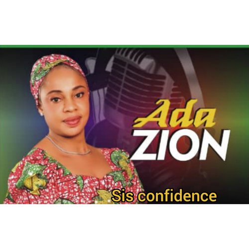 ADA ZION cover art