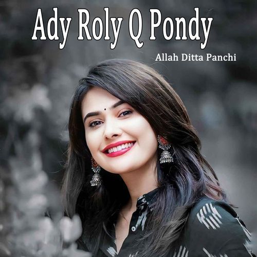 Ady Roly Q Pondy