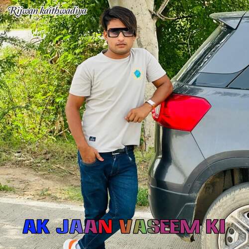 Ak jaan vaseem ki