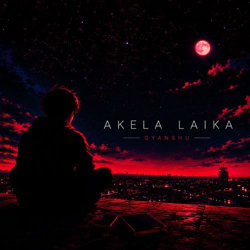 Akela Laika