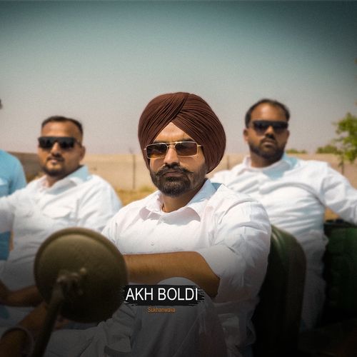 Akh Boldi
