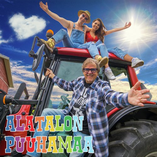 Alatalon Puuhamaa_poster_image