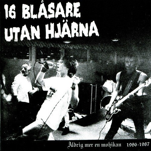 Sakta men säkert cover art