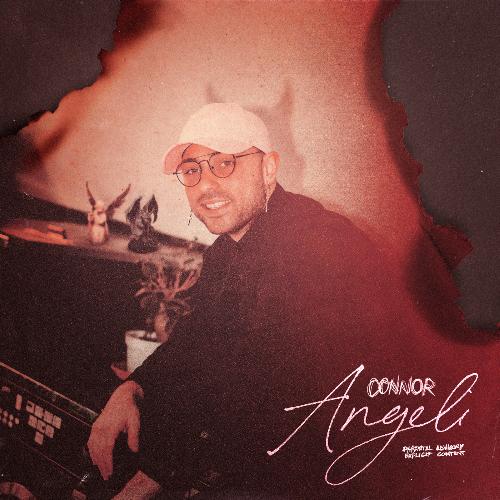 Angeli cover art