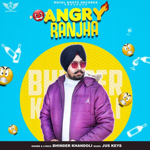 Angry Ranjha