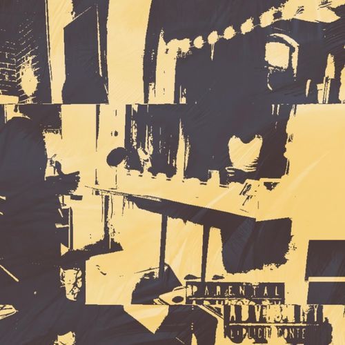 Shed Tears cover art