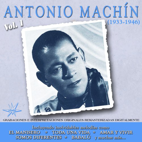 Moreno (Cha-Cha-Cha) cover art