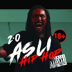 Asli Hip Hop 2.0-Hx8AcxN6XQs