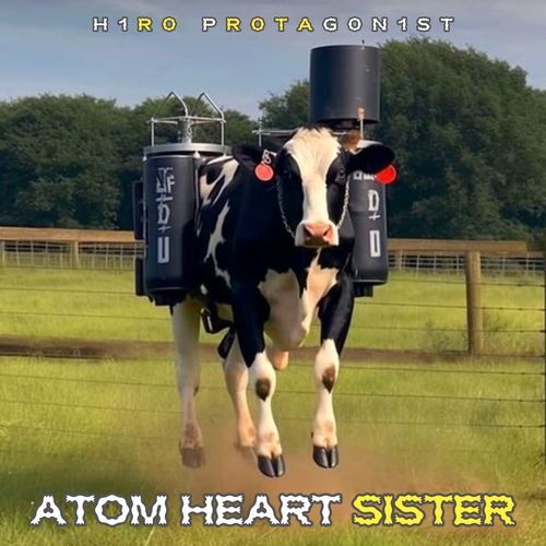 Atom Heart Sister