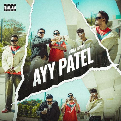 Ayy Patel