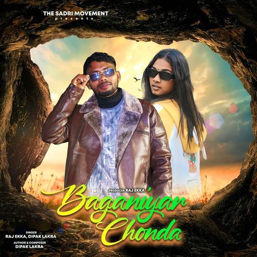 BAGANIYAR CHONDA