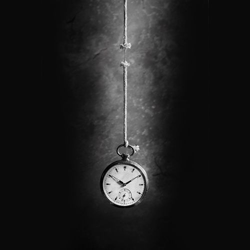 Bad Time