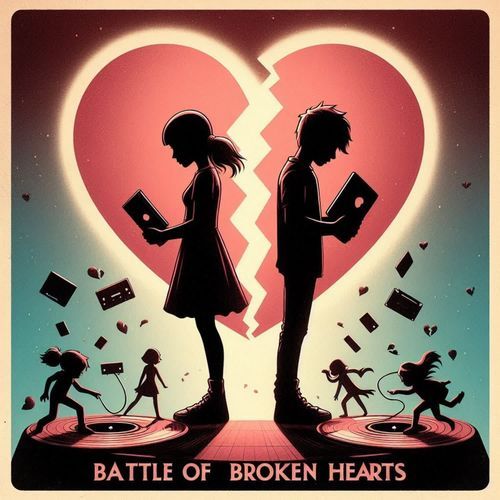 Battle of Broken Hearts