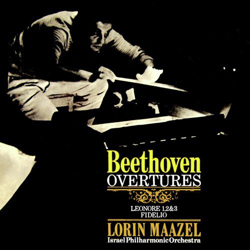 Beethoven: Overtures