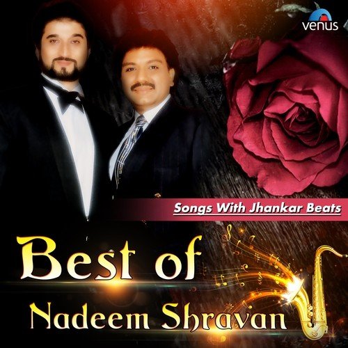 Best Of Nadeem Shravan Songs With Jhankar Beats