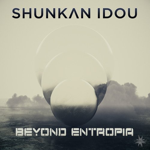 Beyond Entropia cover art
