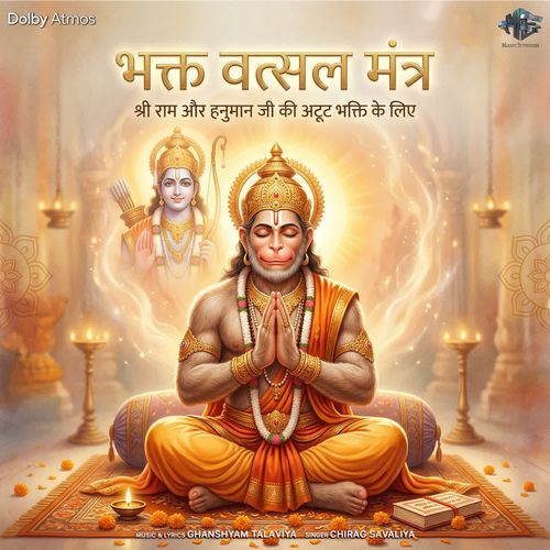 Bhakt Vatsal Mantra
