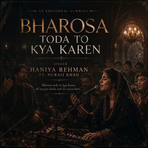 Bhrosa Toda To Kya karen