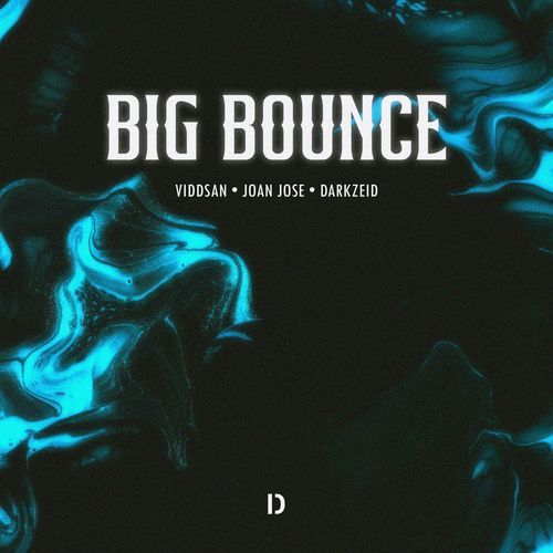 Big Bounce (Extended Mix)