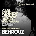 Blackwater (Behrouz Ibiza White Island Mix)