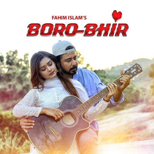 Boro Bhir