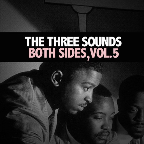 Both Sides, Vol. 5