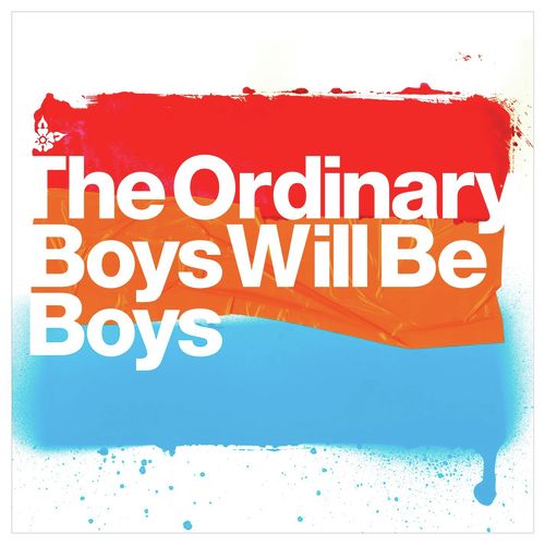 Boys Will Be Boys (- UK DMD single)_poster_image