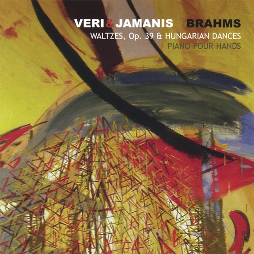 No.10 in G major cover art