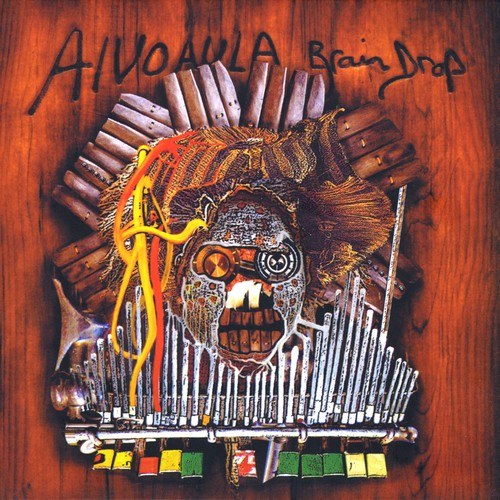 Braindrop cover art