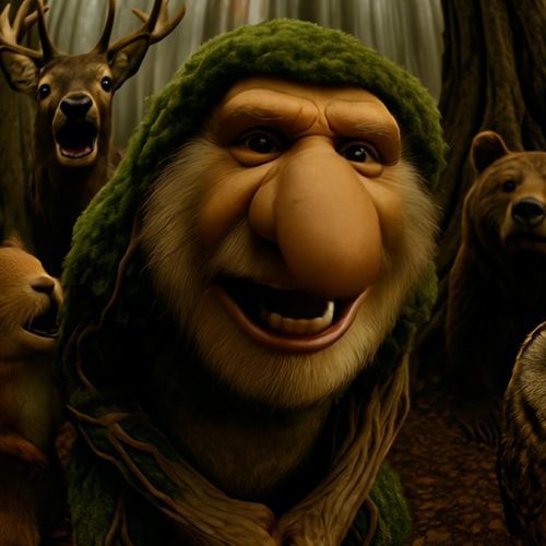 The wooden bat doesn't stop. cover art